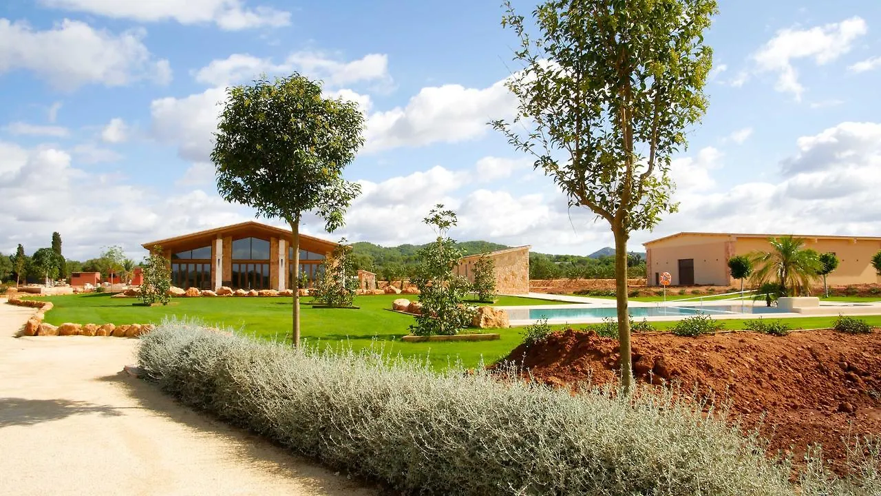 הוילה לןקמאג'ור Vmg Horse Ranch (Adults Only) בית חווה
