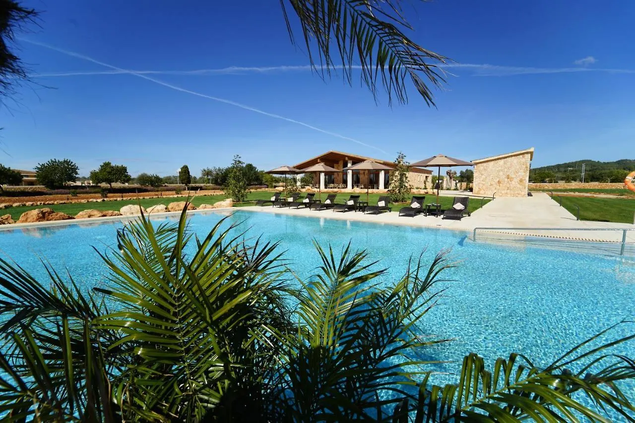 בית חווה הוילה לןקמאג'ור Vmg Horse Ranch (Adults Only)