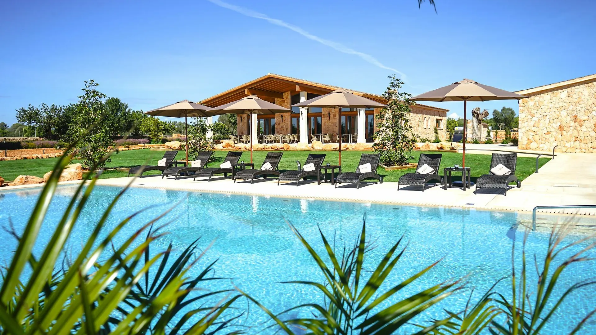 בית חווה הוילה לןקמאג'ור Vmg Horse Ranch (Adults Only)