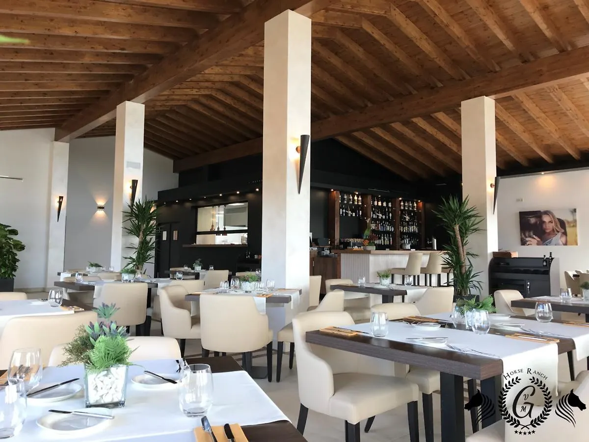 Vmg Horse Ranch (Adults Only) Βίλα Llucmajor  0*, Llucmajor (Mallorca)