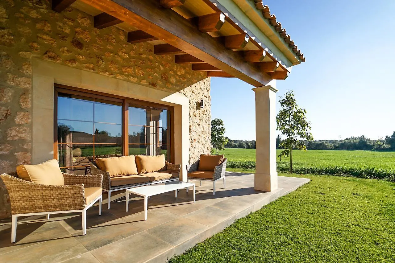 Vmg Horse Ranch (Adults Only) Βίλα Llucmajor  Κατάλυμα σε φάρμα
