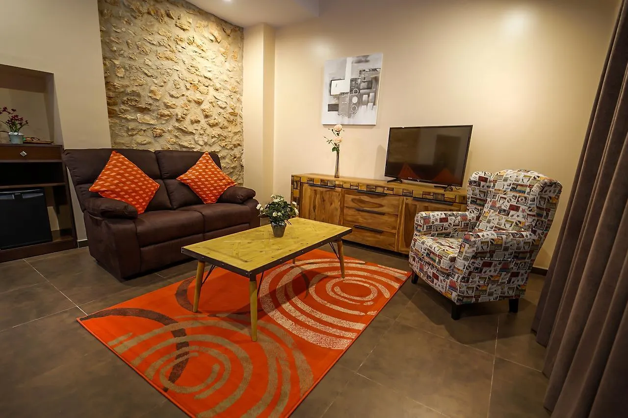 Κατάλυμα σε φάρμα Vmg Horse Ranch (Adults Only) Βίλα Llucmajor