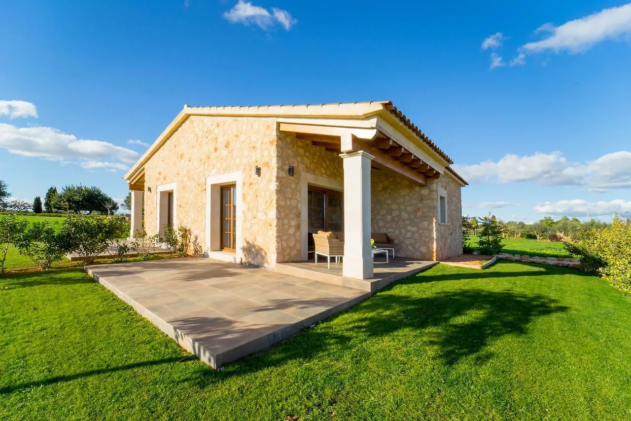 Vmg Horse Ranch (Adults Only) Βίλα Llucmajor  0*, Llucmajor (Mallorca) Ισπανία
