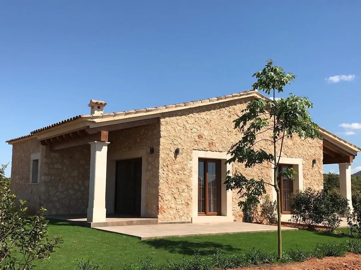 Κατάλυμα σε φάρμα Vmg Horse Ranch (Adults Only) Βίλα Llucmajor  Ισπανία