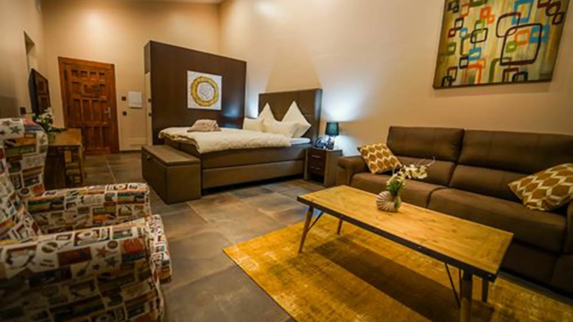 Vmg Horse Ranch (Adults Only) Βίλα Llucmajor  0*, Llucmajor (Mallorca)