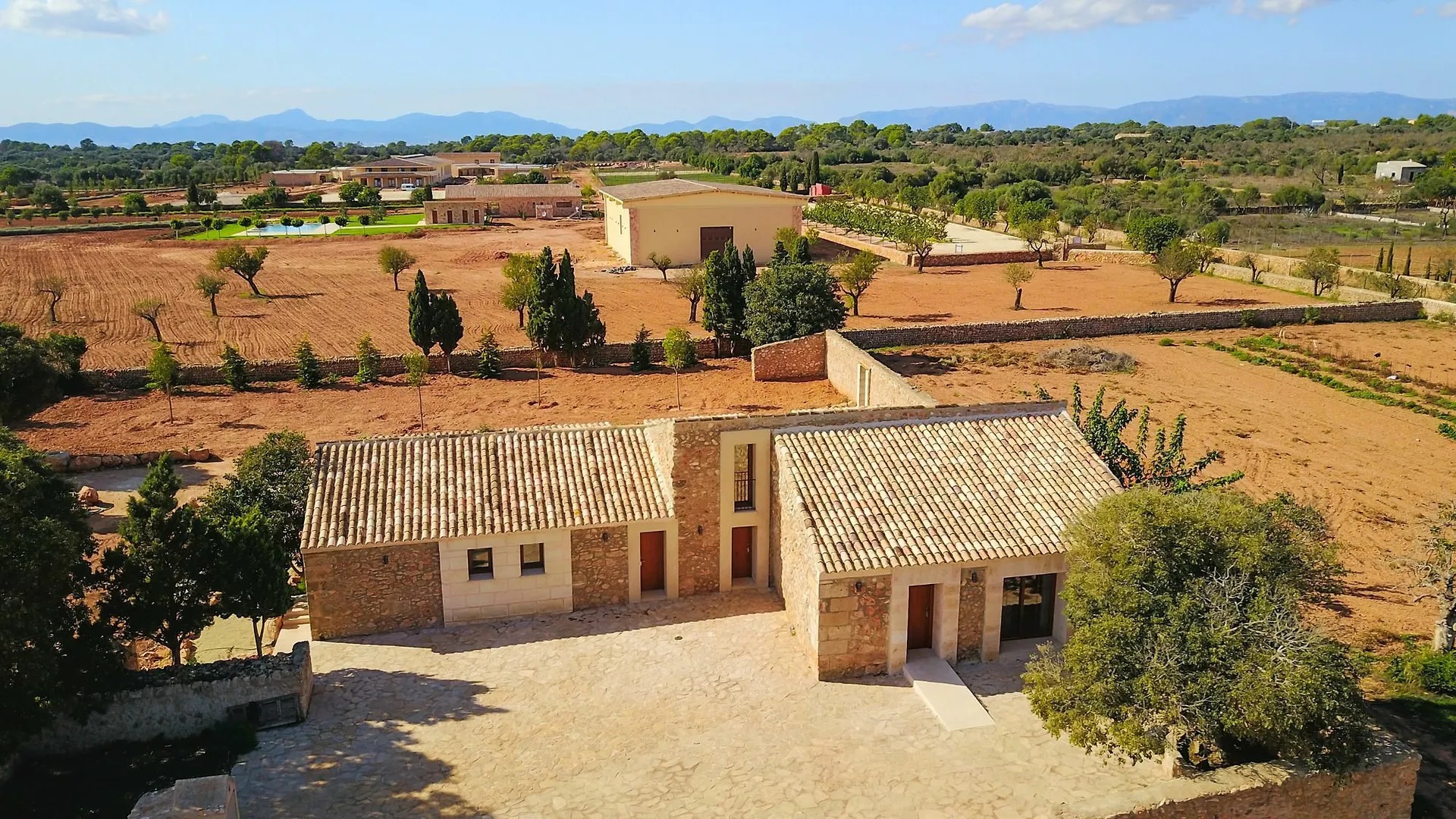 Vmg Horse Ranch (Adults Only) Βίλα Llucmajor  Llucmajor (Mallorca)