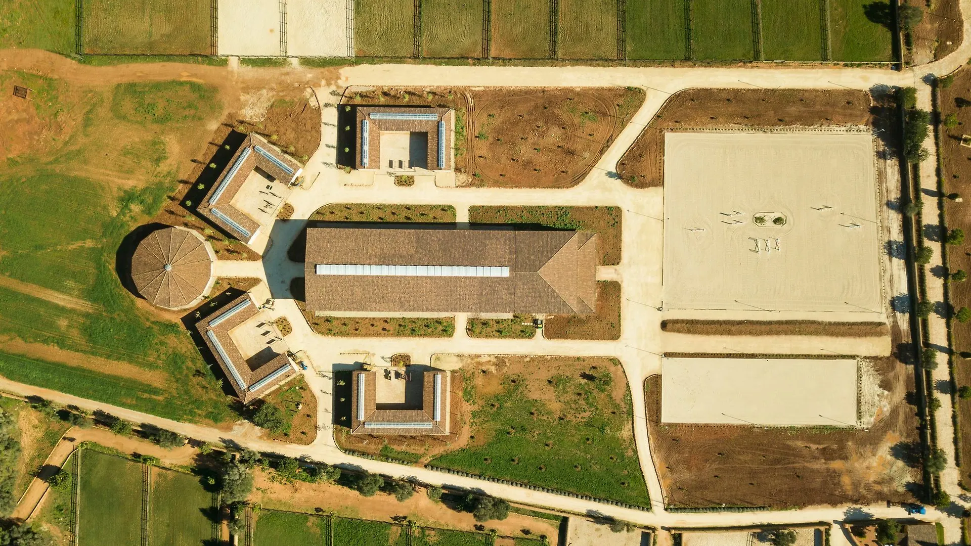 Vmg Horse Ranch (Adults Only) Βίλα Llucmajor  Ισπανία