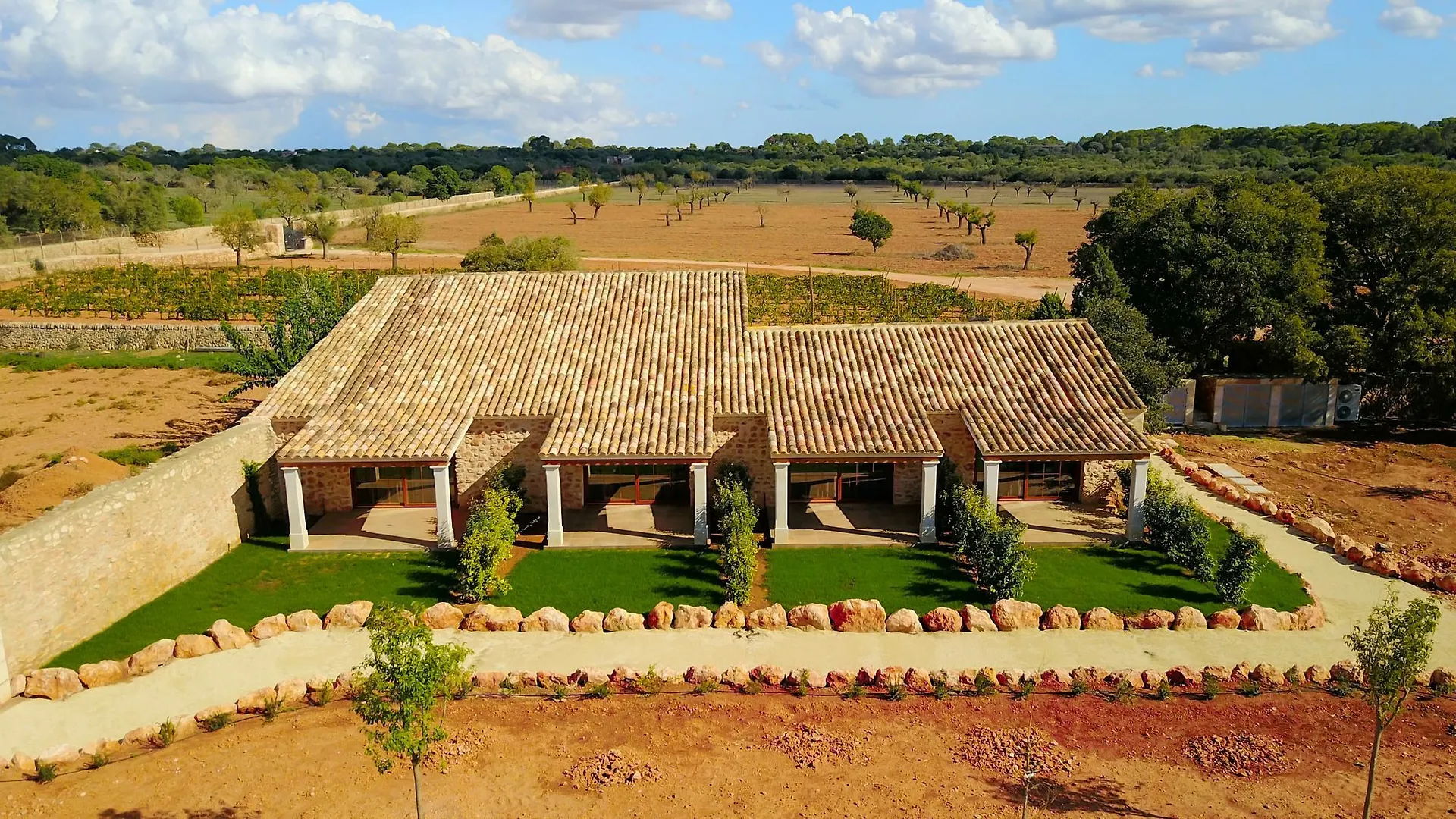 Κατάλυμα σε φάρμα Vmg Horse Ranch (Adults Only) Βίλα Llucmajor