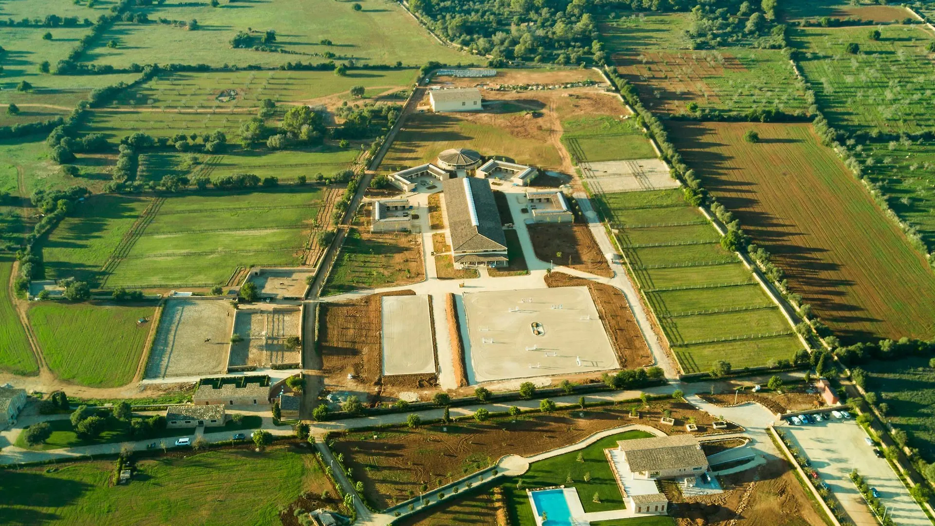 Vmg Horse Ranch (Adults Only) Βίλα Llucmajor