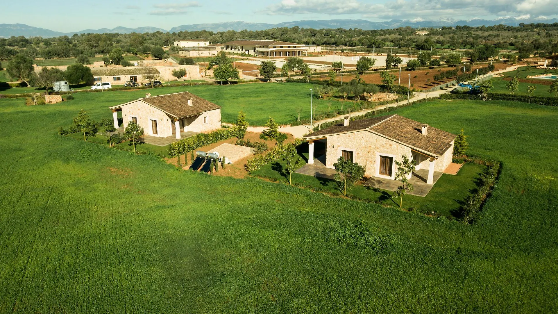 Vmg Horse Ranch (Adults Only) Βίλα Llucmajor  Llucmajor (Mallorca)